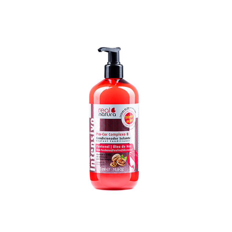Real Natura Pro-Cor Complex B salzfreie Spülung (500ml) Real Natura Pro-Cor Complex B salzfreie Spülung (500ml)