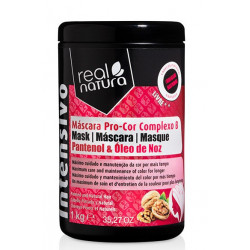 Real Natura Pro-Cor Complex B salzfreie Maske (1Kg)