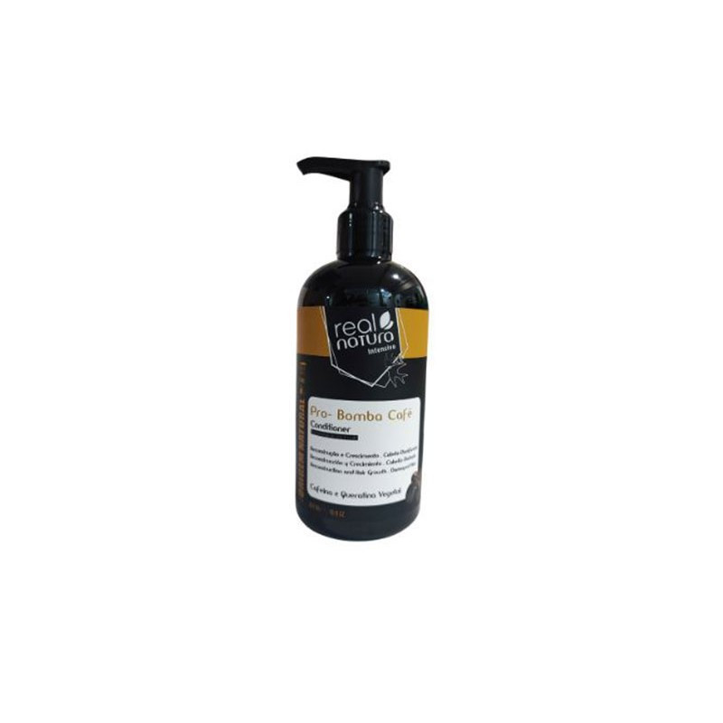 Real Natura Pro-Cor Reparaçao Bomba Kaffeespülung ohne Salz (300ml) Real Natura Pro-Cor Reparaçao Bomba Kaffeespülung ohne Salz (300ml)