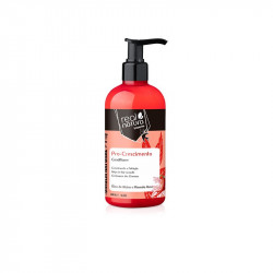 Real Natura Pro-Crescimento salzfreie Spülung (300ml)