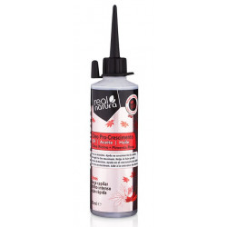 Real Natura Pro-Crescimento Haaröl (70ml)