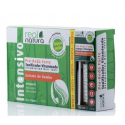 Real Natura Pro-Keda Forte-Kit