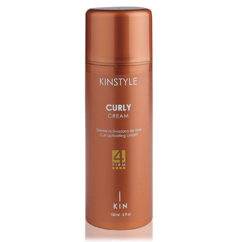 Kin style Curly Cream (150ml) Kin style Curly Cream (150ml)