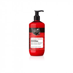 Real Natura Pro-Cachos Definierter Kollagen- und Vitamin BS-Aktivator (500ml)