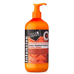 Real Natura Pro-Cachos Definidos Luftbefeuchter (500ml)