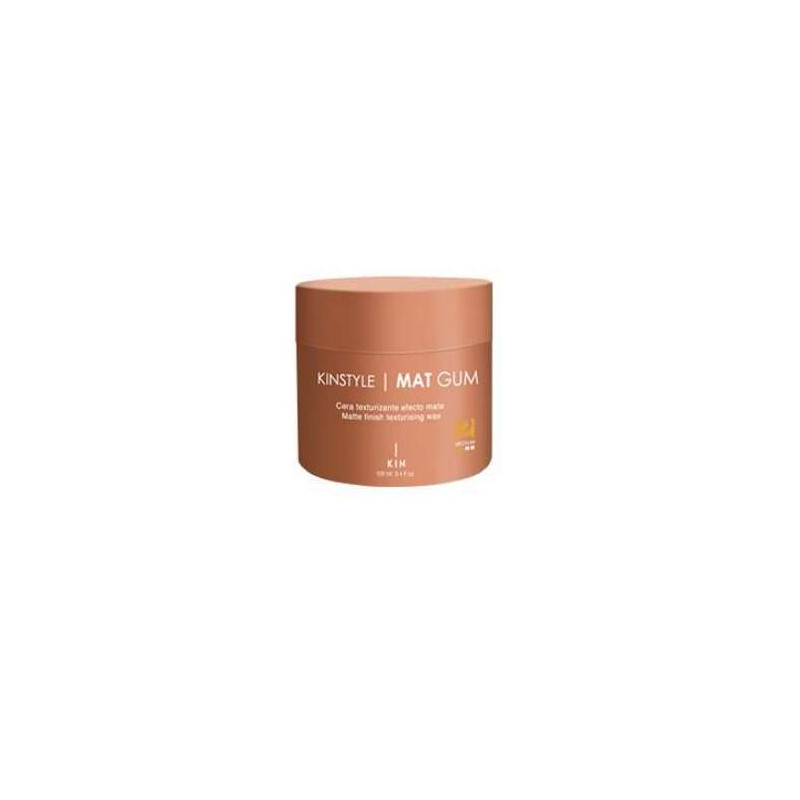 Kin Style-Mattengummi (100ml) Kin Style-Mattengummi (100ml)