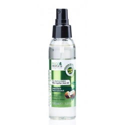 Real Natura Pro-Nutriçao Extra Côco Haaröl (100ml)