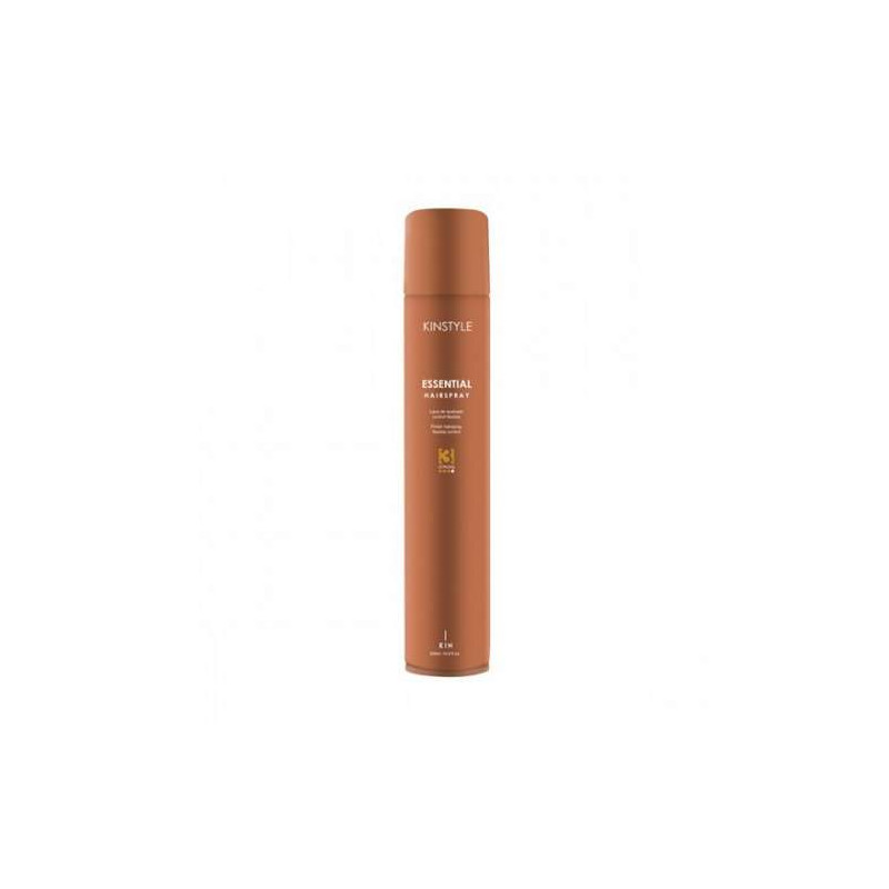 Kin Style Essential Haarspray (500ml)