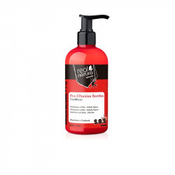 Real Natura Pro-Vitamin Pump salzfreier Conditioner (300ml)