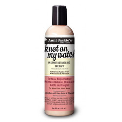 Aunt Jackie's Curls & Coils Knot On My Watch Instant Detangling Therapy (355ml)