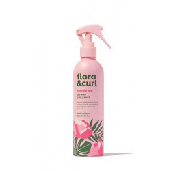 Flora Curl Hydrate Me Jasmine Oasis Feuchtigkeitsspendendes Haarspray (250ml)