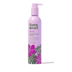 Flora Curl Style Me Hibiscus Curl Activating Lotion (300ml)