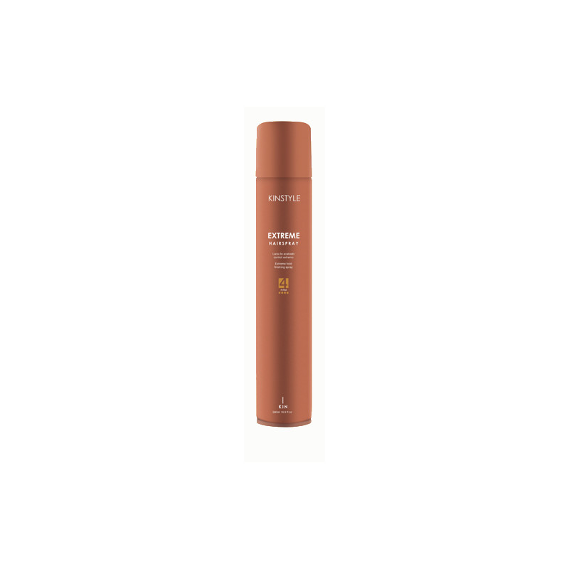 Kin style Extreme Haarspray (500ml)