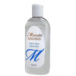 Mamado 100% reines Glycerin (250ml)