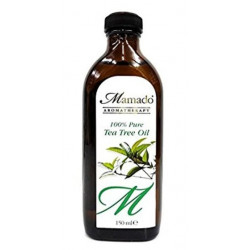 Mamado Natürliches Teebaumöl (150ml)