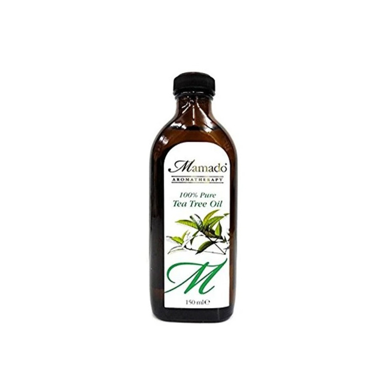 Mamado Natürliches Teebaumöl (150ml) Mamado Natürliches Teebaumöl (150ml)