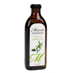 Mamado Natürliches Jojobaöl (150ml)