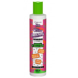 Novex Embelleze My Curls Bouncy Curls Curly Shampoo (300ml)