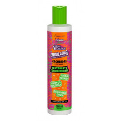 Novex Embelleze My Curls Bouncy Curls Curly Conditioner (300ml)