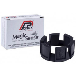 Parlux Magicsense Diffusor-Adapterring