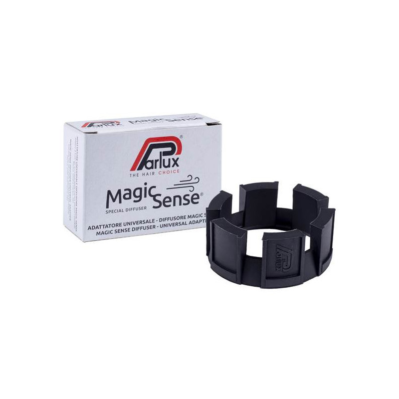 Parlux Magicsense Diffusor-Adapterring Parlux Magicsense Diffusor-Adapterring
