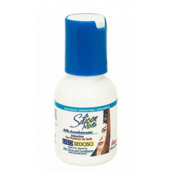 Silicon Mix Seidig glatter Leave-In Conditioner