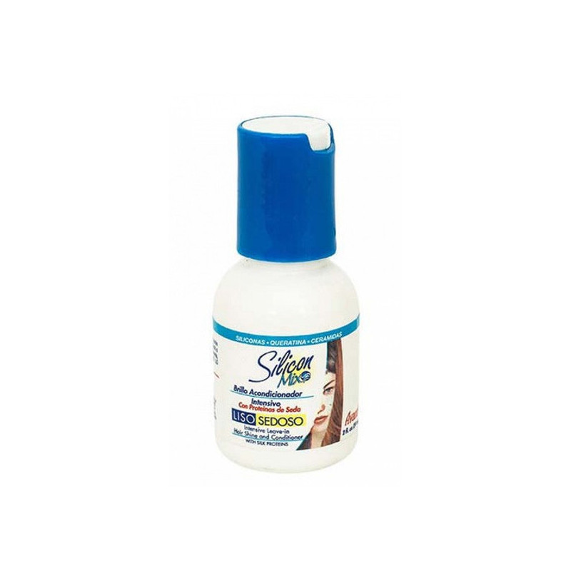 Silicon Mix Seidig glatter Leave-In Conditioner