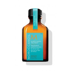 Moroccanoil Behandlung