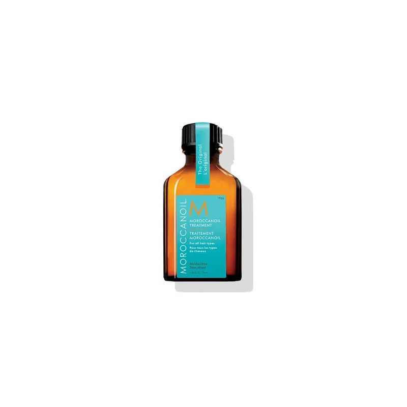 Moroccanoil Behandlung Moroccanoil Behandlung