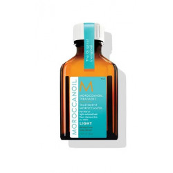Moroccanoil Lichtbehandlung