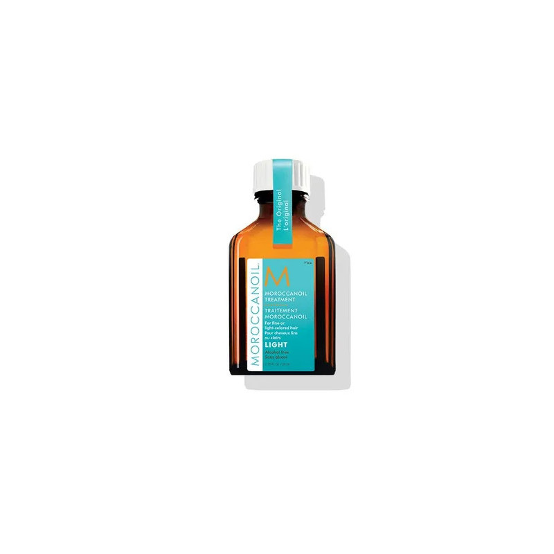 Moroccanoil Lichtbehandlung Moroccanoil Lichtbehandlung