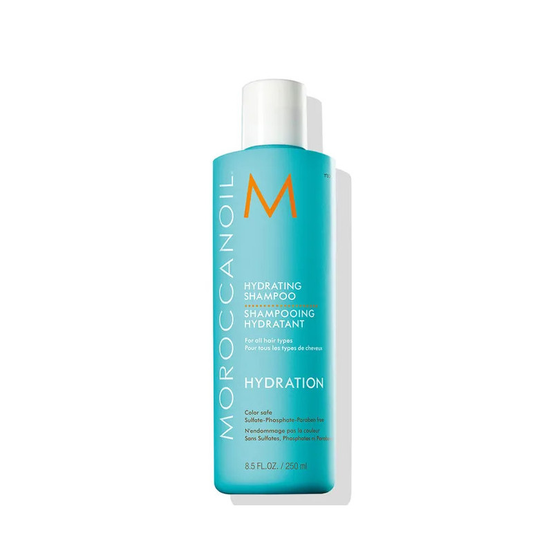 Moroccanoil Feuchtigkeitsspendendes Shampoo