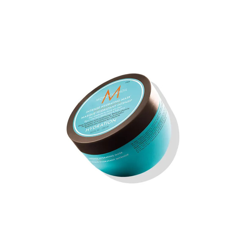 Moroccanoil Intensiv feuchtigkeitsspendende Maske