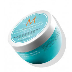 Moroccanoil Ultraleichte feuchtigkeitsspendende Maske