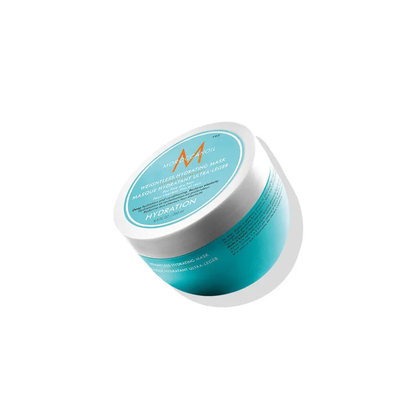 Moroccanoil Ultraleichte feuchtigkeitsspendende Maske Moroccanoil Ultraleichte feuchtigkeitsspendende Maske