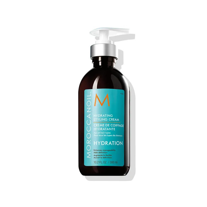 Moroccanoil Feuchtigkeitsspendende Stylingcreme Moroccanoil Feuchtigkeitsspendende Stylingcreme