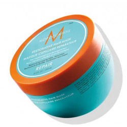 Moroccanoil Aufbauende Haarmaske