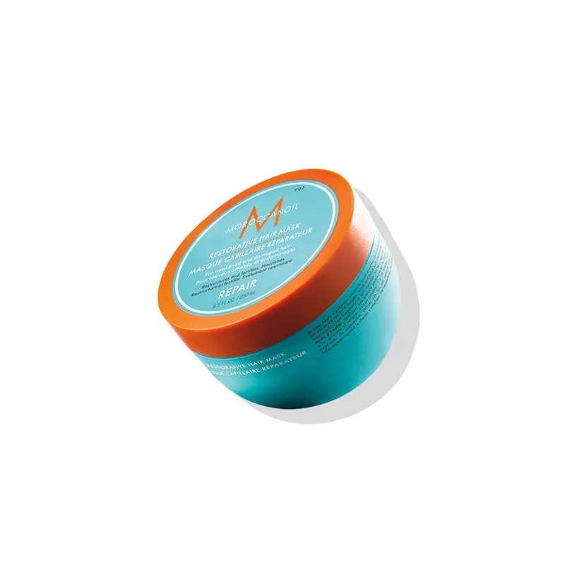 Moroccanoil Aufbauende Haarmaske Moroccanoil Aufbauende Haarmaske