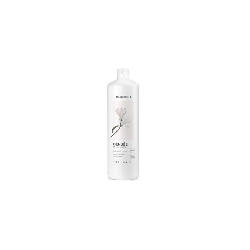 Montibel·lo Dénuée Aktivierungscreme (1000ml)