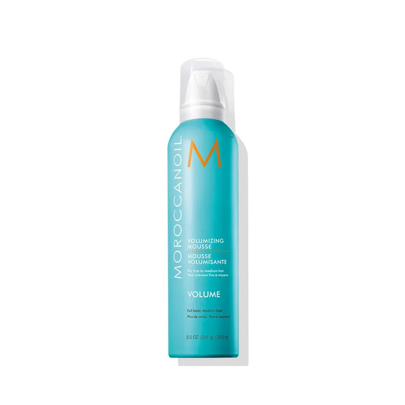 Moroccanoil Volumengebender Schaum (250ml) Moroccanoil Volumengebender Schaum (250ml)
