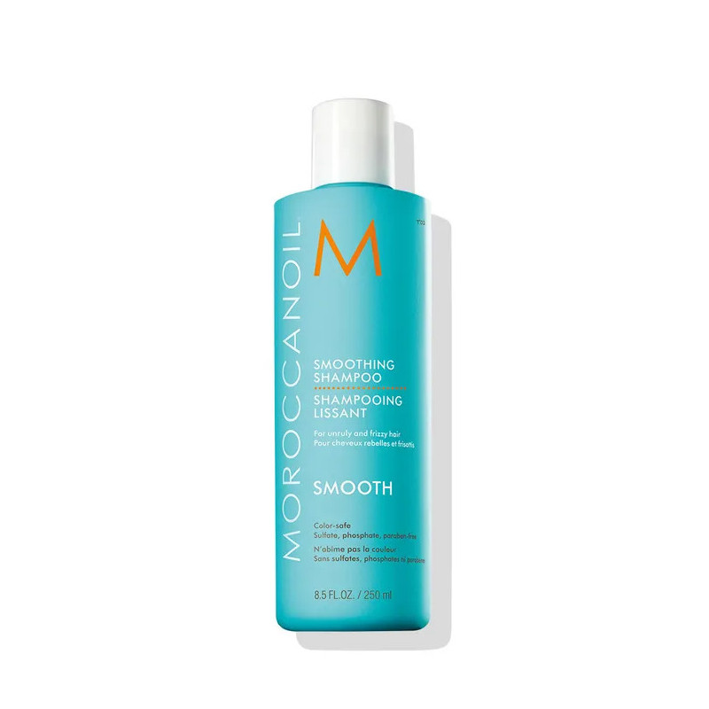 Moroccanoil Glättendes Shampoo
