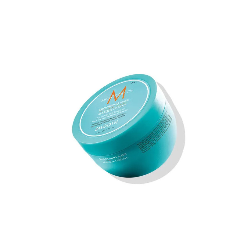 Moroccanoil Glättende Maske Moroccanoil Glättende Maske