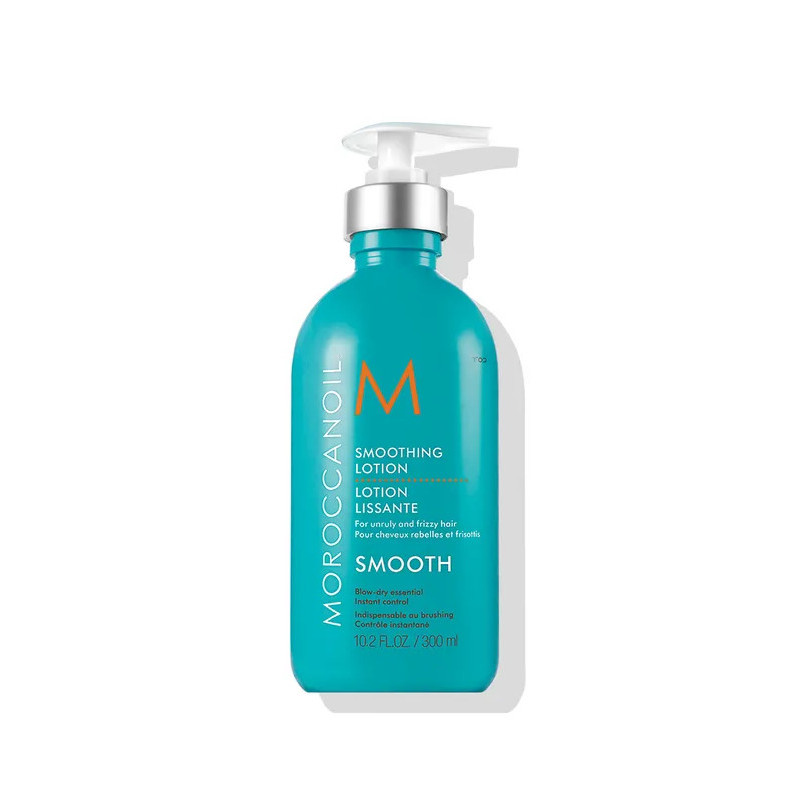 Moroccanoil Glättende Lotion (300ml) Moroccanoil Glättende Lotion (300ml)