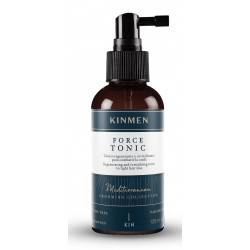 Kin Männer Tonic Force (125ml)