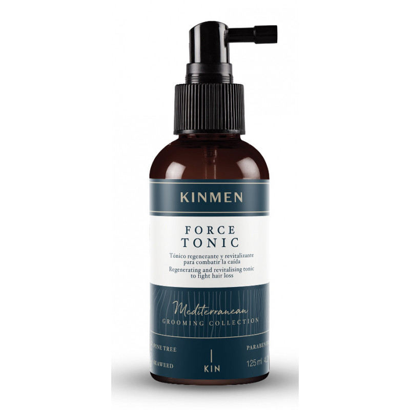 Kin Männer Tonic Force (125ml)