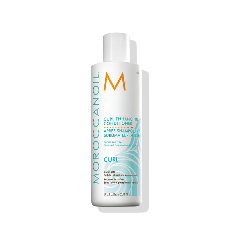 Moroccanoil Locken aktivierender Conditioner