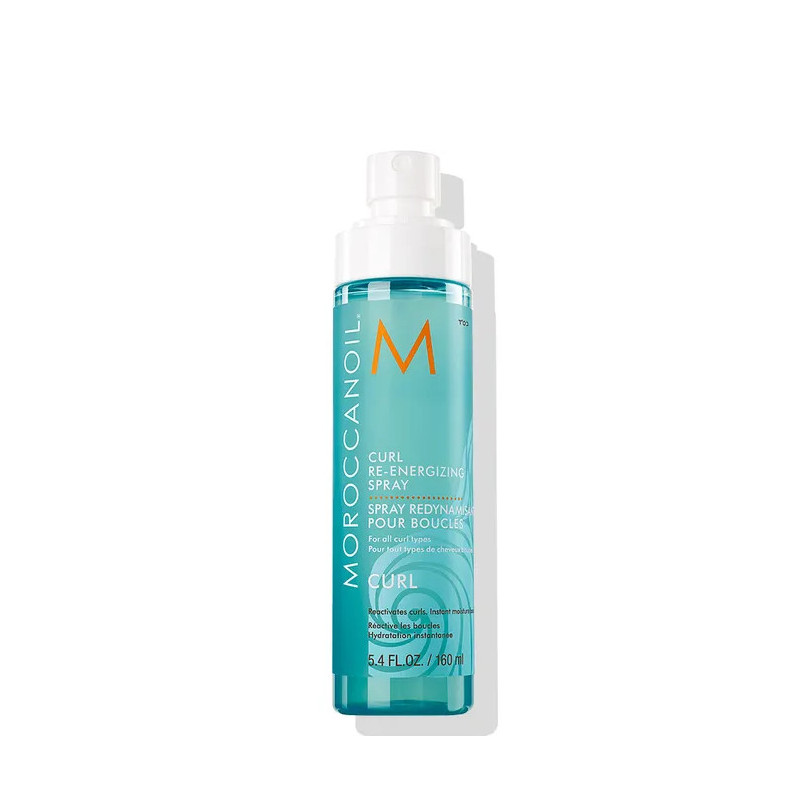Moroccanoil Lockenreaktivierungsspray (50ml)