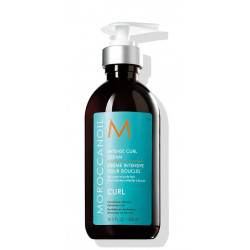 Moroccanoil Intensive Lockencreme