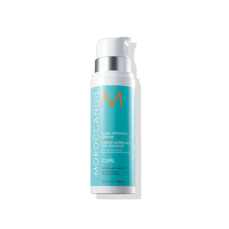Moroccanoil Locken-Styling-Creme (250ml) Moroccanoil Locken-Styling-Creme (250ml)