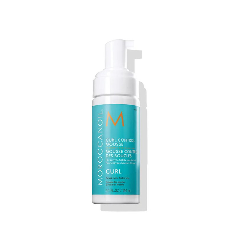 Moroccanoil Lockenkontrollschaum (150ml) Moroccanoil Lockenkontrollschaum (150ml)